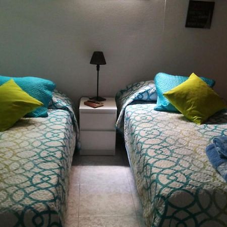 Room Paradise Center Capital Las Palmas de Gran Canaria Bagian luar foto