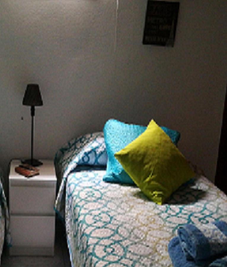 Room Paradise Center Capital Las Palmas de Gran Canaria Bagian luar foto